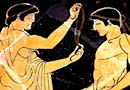 The Olympics: Ancient versus Modern