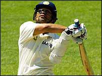 सचिन तेंदुलकर