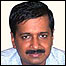 अरविंद केजरीवाल
