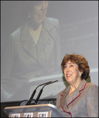 ڈیم ایلیزا مینِنگھم بلّر