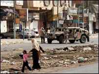 इराक़ी लोग