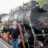 The Trans-siberian Express