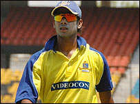 मनोज तिवारी