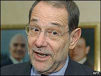 خاوير سولانا