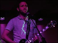 Paul from Liddington