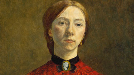 Gwen John