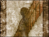 Angel of the North. Photo: Eddie Allison