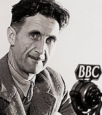 george orwell
