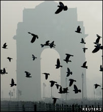 इंडिया गेट