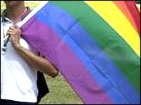 پولینڈ ایک کٹڑ کیتھولک ملک ہے جہاں ہم جنس پرستوں سے نفرت کوئی غیرمعمولی بات نہیں۔