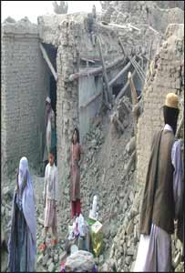  د يوې پخوانۍ پېښې عکس