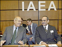  آئی اے ای اے