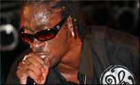 Bounty Killer
