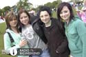 At Radio 1's Big Weekend