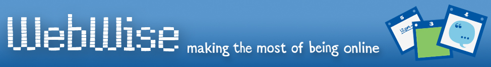 BBC BLOGS - WebWise Blog