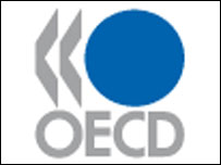 经济合作与发展组织标志