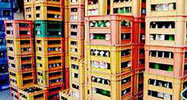 beer crates