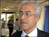 پروفسور ناجی حبيب