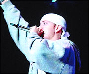 Eminem 