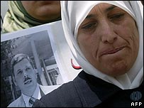 آزادی مقام برجسته حماس 