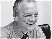 बीबीसी वर्ल्ड सर्विस के डॉयरेक्टर नाइजल चैपमैन