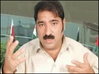  د پښتو ژبې نامتو کامېډين ظهيرالله