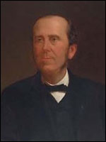 Charles Early