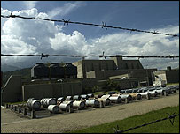 Ministro diz energia nuclear deve entrar para a lista de prioridades na área energética