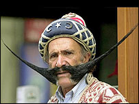 क्रिकेट फैन