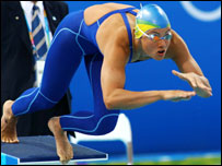 Flavia Delaroli (foto Satiro Sodré/COB)