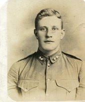 Fred Hanvey Fred Hanvey