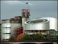 Curtea Europeană a Drepturilor Omului