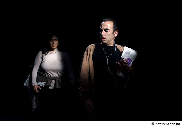 Photo by Katrin Koenning, part of the series, Thirteen: Twenty Lacuna 