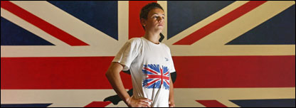 英国奥运选手汤姆·戴利
