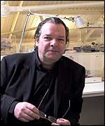 Will Alsop