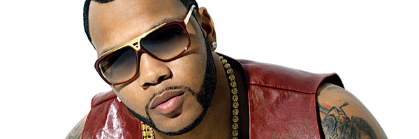 Flo Rida