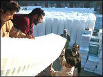 चुनाव की तैयारी