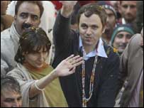 عمر عبداللہ