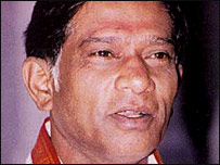 अजीत जोगी