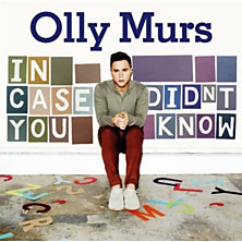 Review of In Case You Didn’t Know