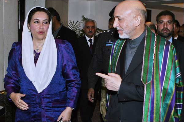 बेनज़ीर की हत्या: कब क्या हुआ