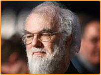 Head of Anglican Church