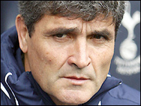 Juande Ramos 