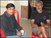 प्रकाश झा