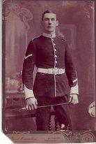 William Francis Smith