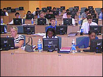 आईटी जानकार