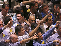 Operadores de petróleo