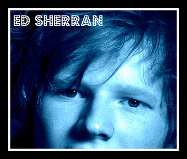 Ed sherran