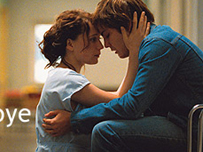 Cảnh trong phim Goodbye Lenin nói về thời Đông Đức