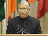 शौकत अज़ीज़